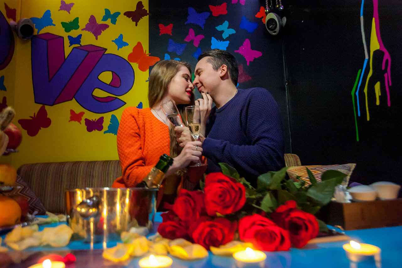 КИНОСВИДАНИЕ 
